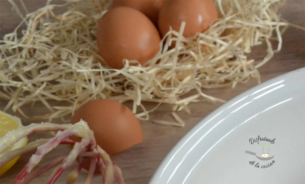 Cómo sustituir el huevo en las recetas