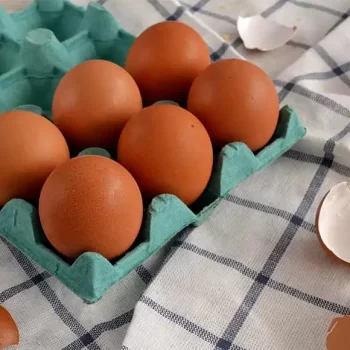 Cómo sustituir el huevo en las recetas